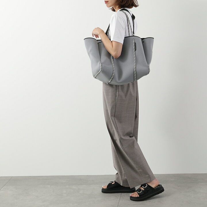 楽天市場】State of Escape ステイトオブエスケープ トートバッグ  