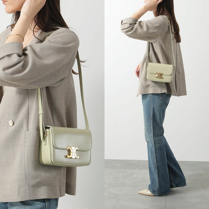 楽天市場】【9/18限定・最大2万円OFFクーポン配布中】CELINE セリーヌ 