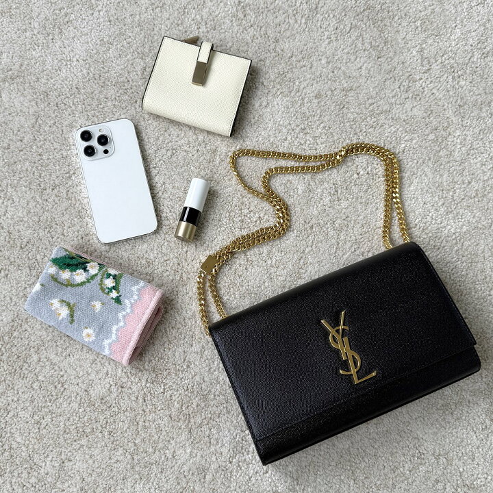 楽天市場】【9/18限定・最大2万円OFFクーポン配布中】SAINT LAURENT  