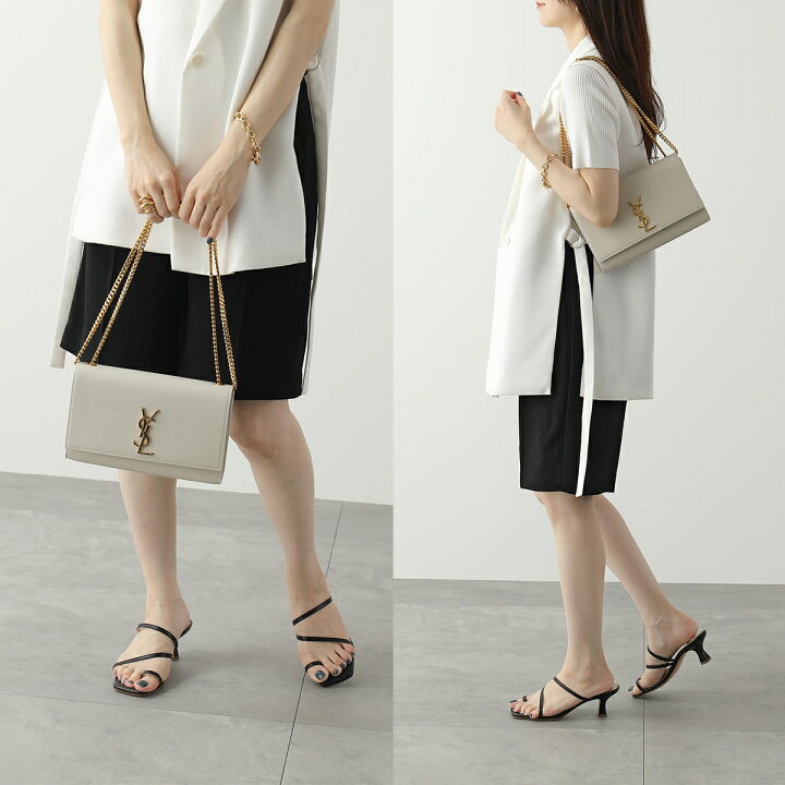 楽天市場】【最大2万円OFFクーポン対象・5/30～6/1限定】SAINT LAURENT 