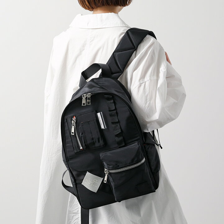 楽天市場】MARECHAL TERRE マルシャル・テル MA-1 バックパック 
