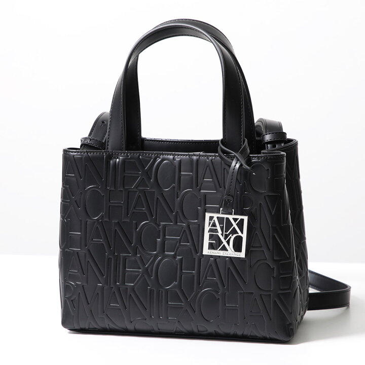 楽天市場】ARMANI EXCHANGE A/X アルマーニ エクスチェンジ ショルダー 