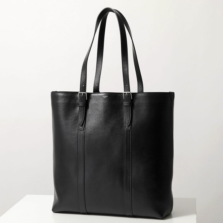 楽天市場】CELINE セリーヌ トートバッグ Cabas カバ 113743ESY.38SI 