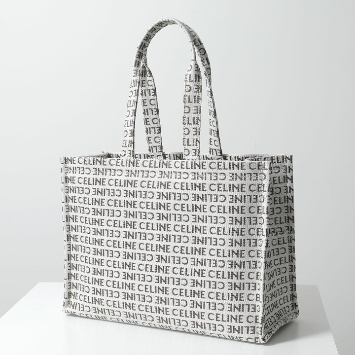 楽天市場】CELINE セリーヌ トートバッグ Large Cabas ラージ カバ