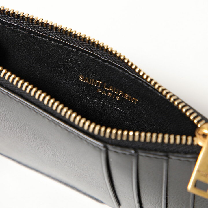 楽天市場】SAINT LAURENT サンローラン コインケース 629899 02G0W 