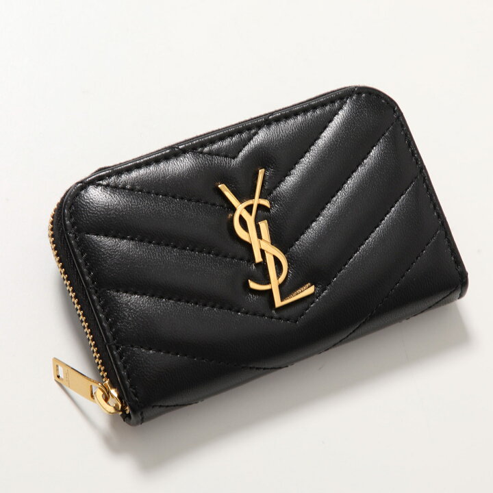 楽天市場】SAINT LAURENT サンローラン コインケース 753788 AAA44 