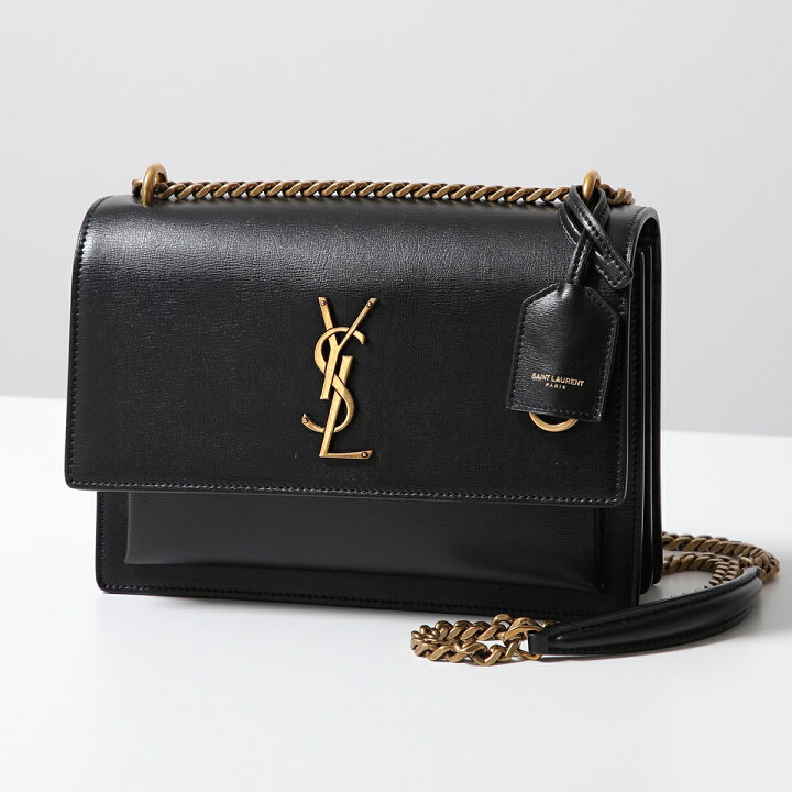 楽天市場】SAINT LAURENT サンローラン ショルダーバッグ SUNSET サン 