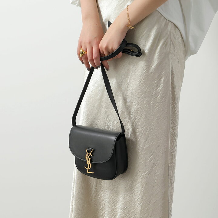 楽天市場】SAINT LAURENT サンローラン ショルダーバッグ KAIA small 