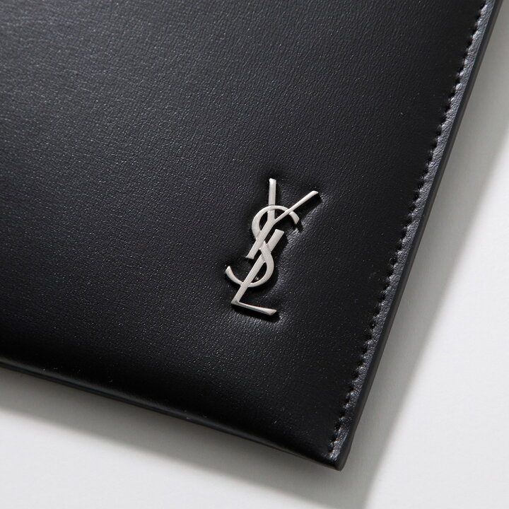 楽天市場】SAINT LAURENT サンローラン クラッチバッグ 683827 1JB0E  