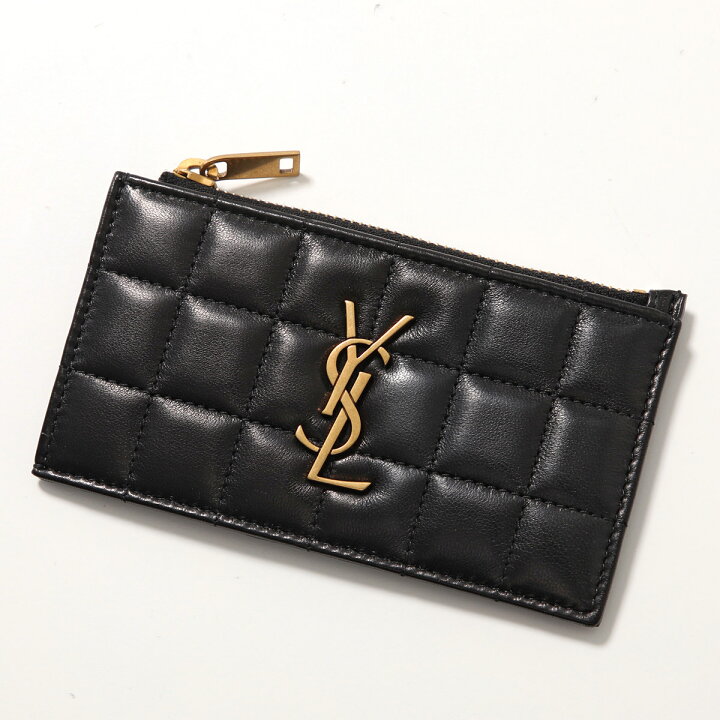 楽天市場】SAINT LAURENT サンローラン コインケース 743107 AABVP 