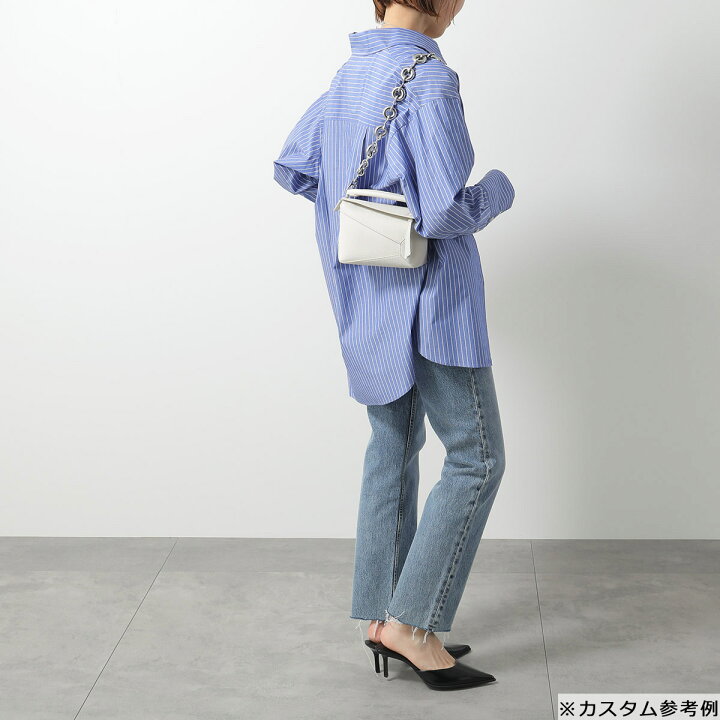 楽天市場】LOEWE ロエベ ショルダーチェーン C564CDSX01 レディース 