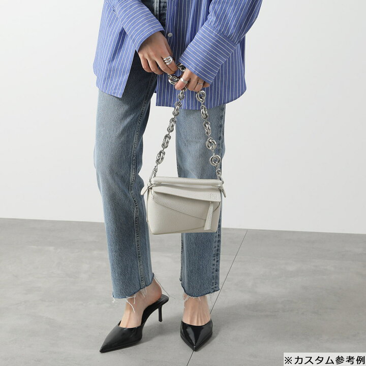 楽天市場】LOEWE ロエベ ショルダーチェーン C564CDSX01 レディース 