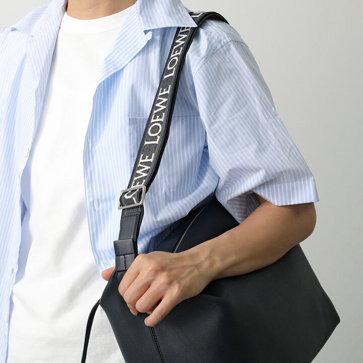 D622-78 スペイン製 LOEWE ロエベ ショルダーバッグ 肩掛け