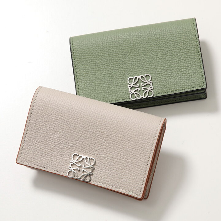 楽天市場】LOEWE ロエベ カードケース C821M97X03 レディース レザー  