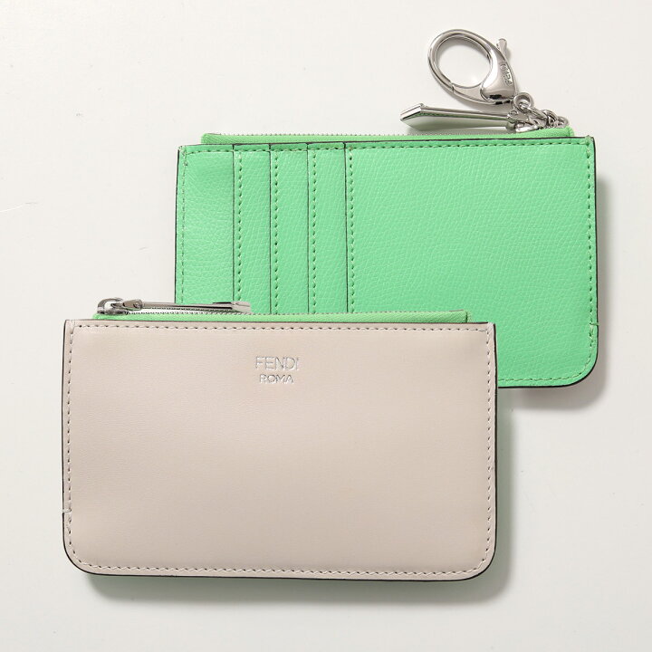 楽天市場】FENDI フェンディ フラグメントケース 8AP161 ALWA 