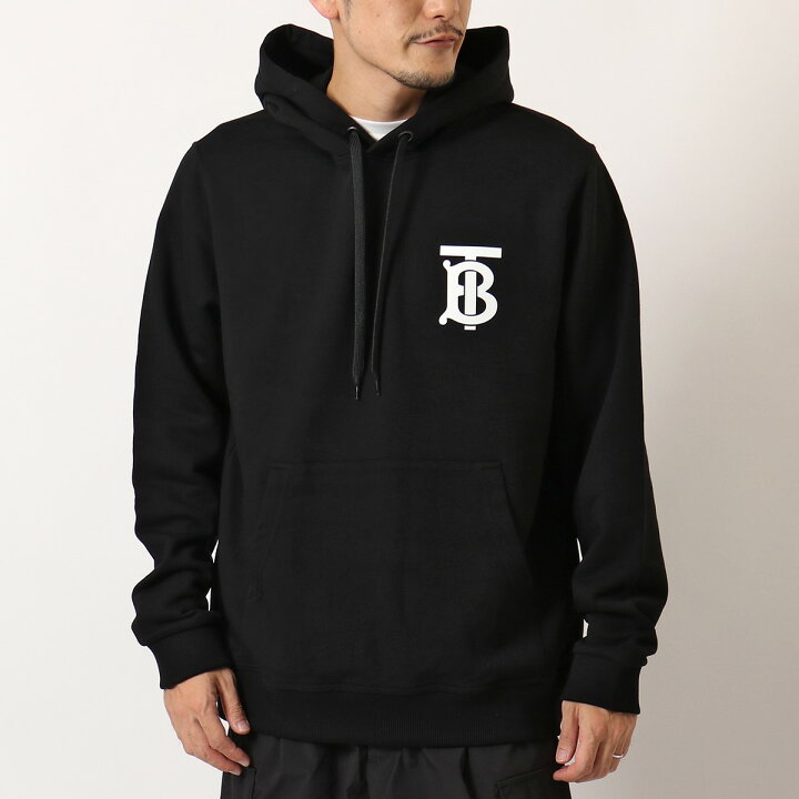楽天市場】BURBERRY バーバリー 8024604 モノグラムモチーフ コットン 