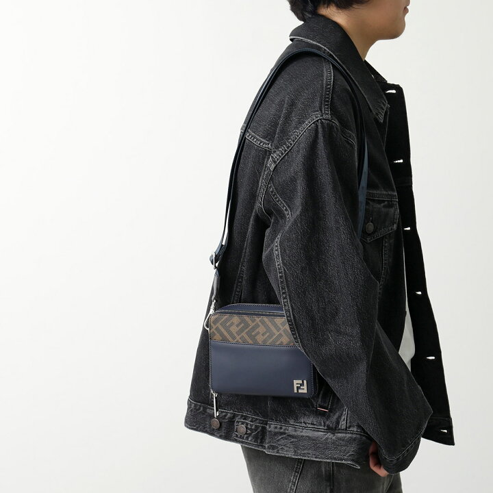 楽天市場】【9/18限定・最大2万円OFFクーポン配布中】FENDI フェンディ 