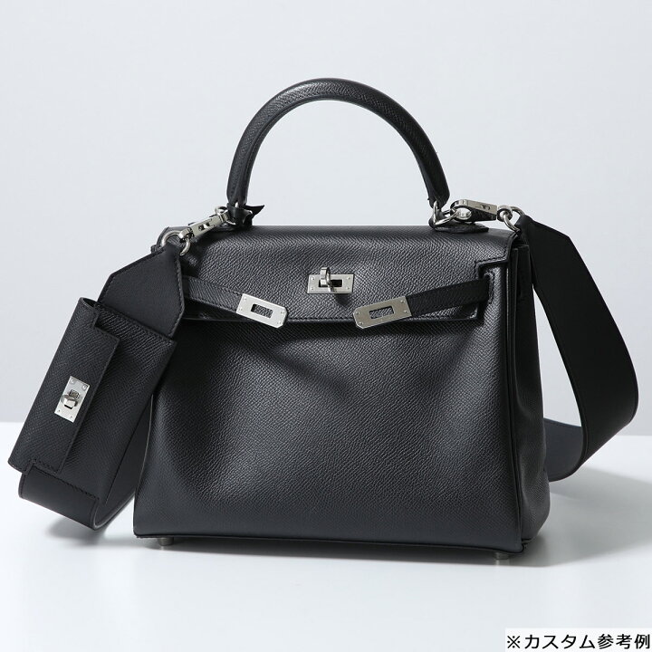 楽天市場】HERMES エルメス ショルダーベルト バンドリエール ケリー  