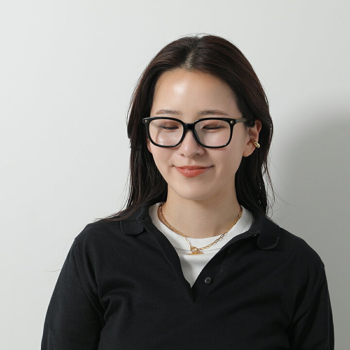 楽天市場】GUCCI グッチ メガネ Arabesque Cat Head アラベスク  