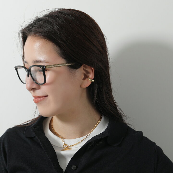 楽天市場】GUCCI グッチ メガネ Arabesque Cat Head アラベスク  