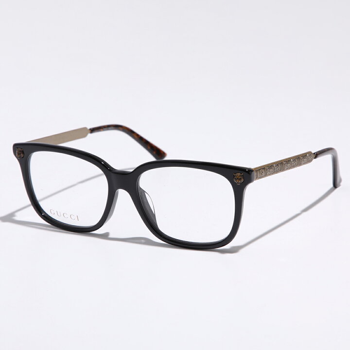 楽天市場】GUCCI グッチ メガネ Arabesque Cat Head アラベスク  