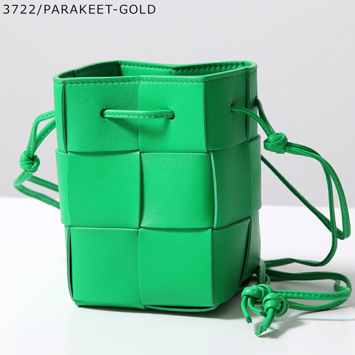 楽天市場】BOTTEGA VENETA ボッテガヴェネタ ショルダーバッグ 