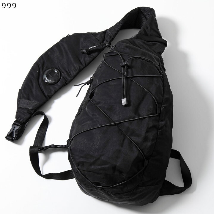 楽天市場】C.P.COMPANY シーピーカンパニー ボディバッグ Nylon B 