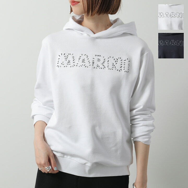 楽天市場】MARNI KIDS マルニ キッズ パーカー M01409 M00V1 