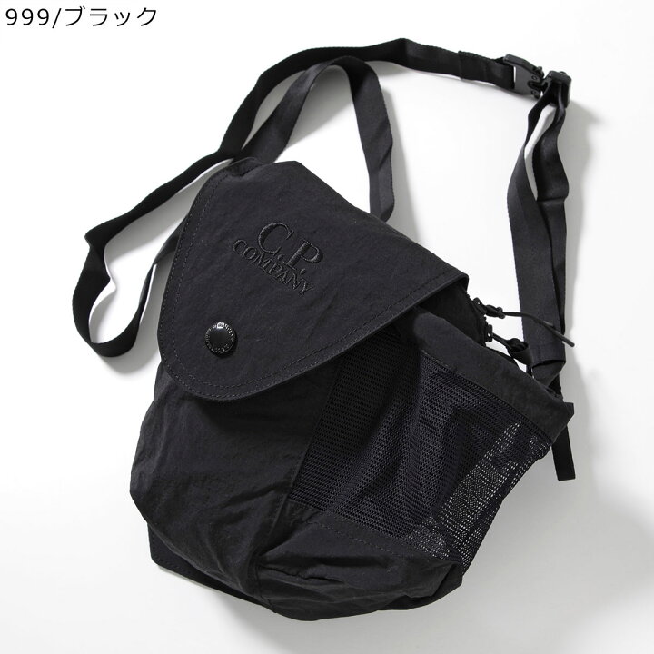 楽天市場】C.P.COMPANY シーピーカンパニー ショルダーバッグ PLAIN 