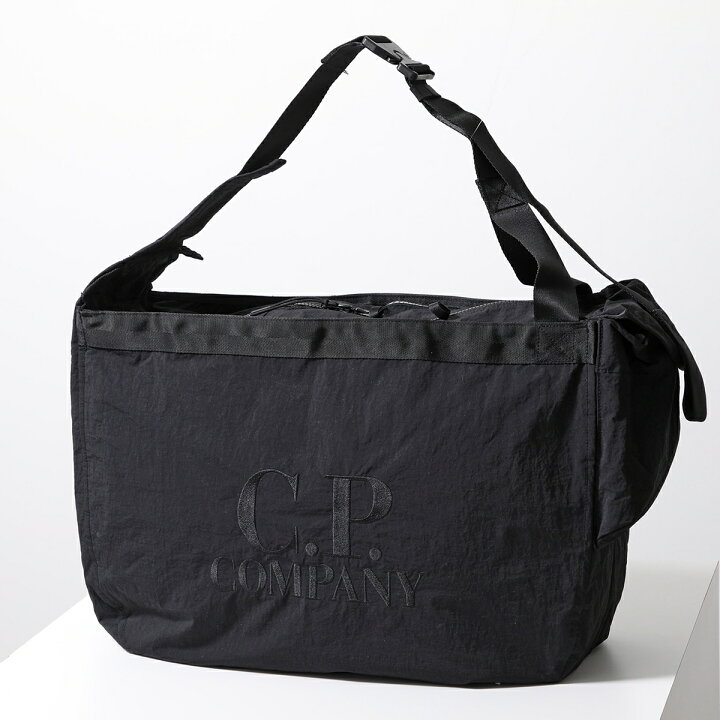 楽天市場】C.P.COMPANY シーピーカンパニー ショルダーバッグ PLAIN 