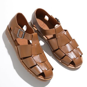 Paraboot �p���u�[�c �O���J�T���_�� 123303 PACIFIC SPORT �p�V�t�B�b�N �����Y �X�|�[�c�\�[�� ���U�[�V���[�Y �C COGNAC