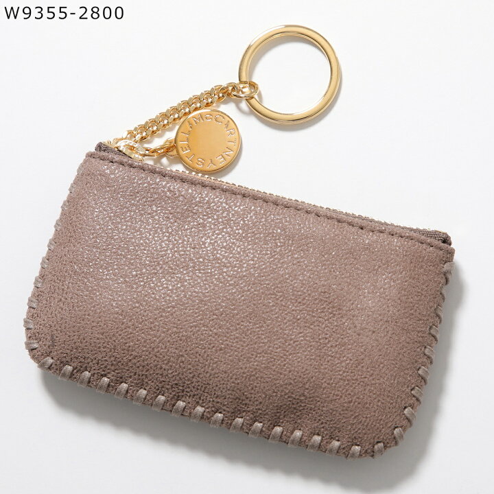 楽天市場】STELLA McCARTNEY ステラマッカートニー コインケース 