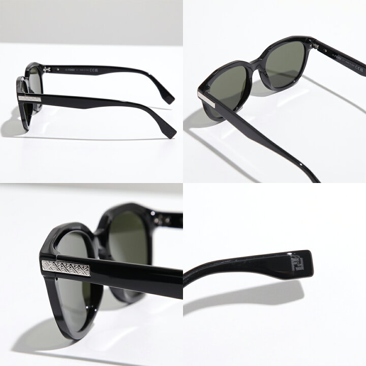 楽天市場】FENDI フェンディ サングラス FE40092F FE40092I メンズ 