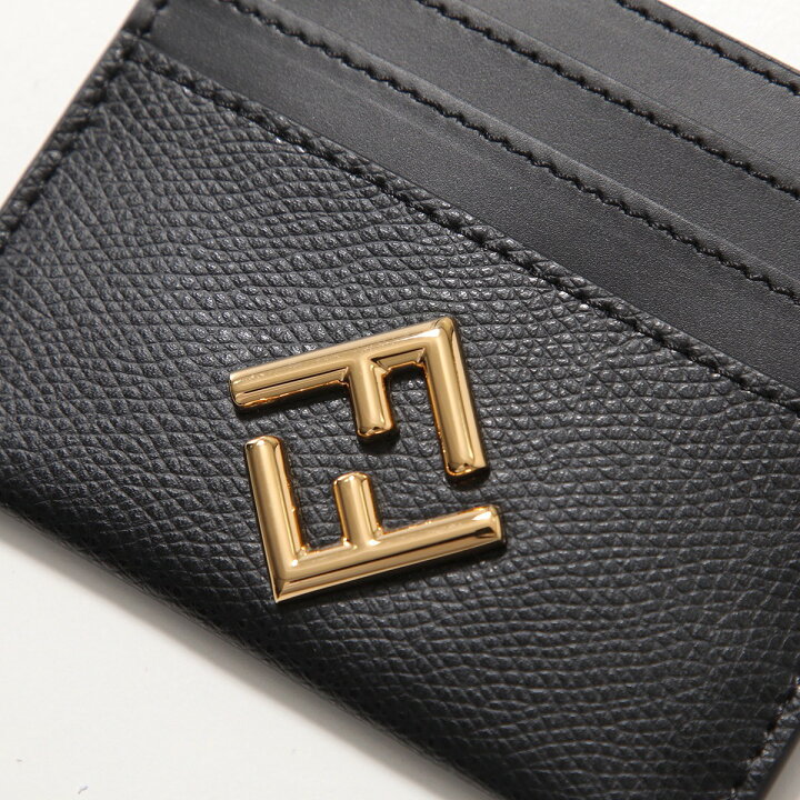 楽天市場】FENDI フェンディ カードケース FF Diamonds Card Case FF  