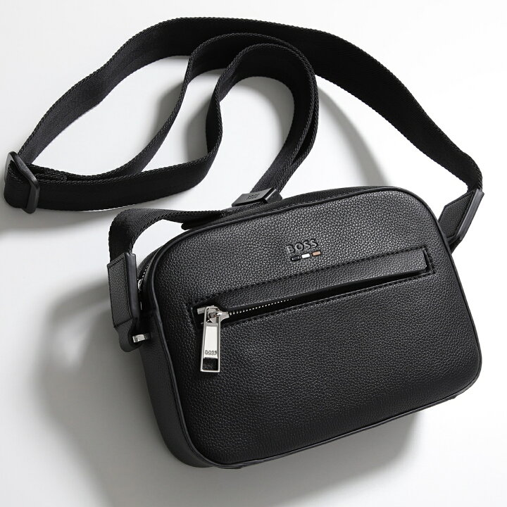 楽天市場】HUGO BOSS ヒューゴボス ショルダーバッグ Ray EW Crossbody 