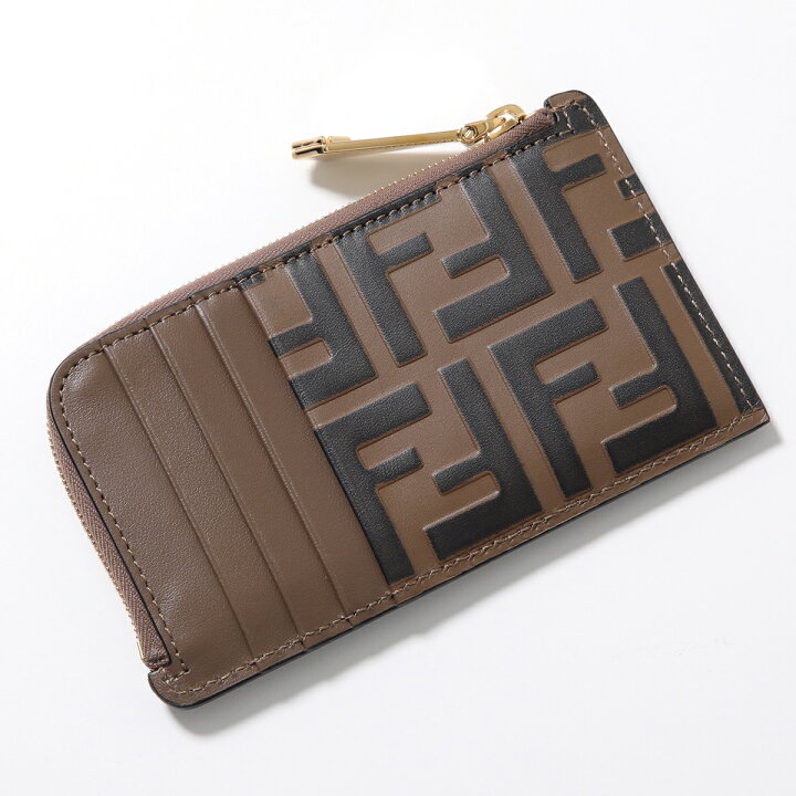 楽天市場】FENDI フェンディ コインケース 8M0489 ADYM レディース  