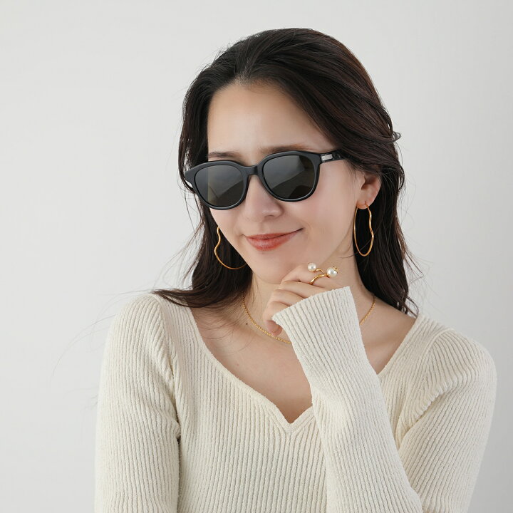 楽天市場】FENDI フェンディ サングラス FE40092F FE40092I レディース 