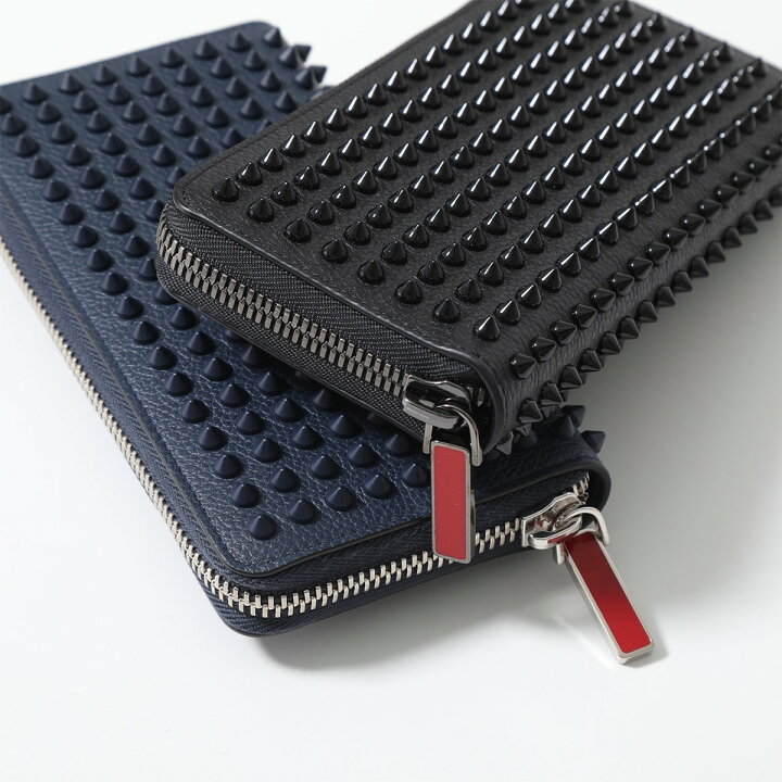 楽天市場】Christian Louboutin クリスチャンルブタン 長財布 M 
