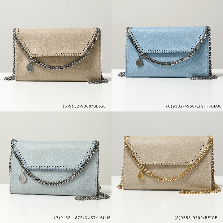 楽天市場】【9/18限定・最大2万円OFFクーポン配布中】STELLA McCARTNEY 