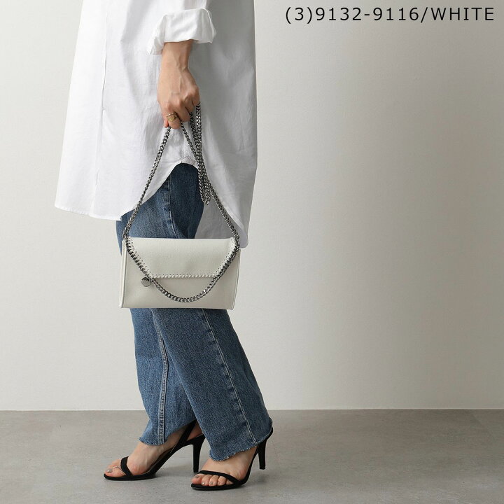 楽天市場】【9/18限定・最大2万円OFFクーポン配布中】STELLA McCARTNEY  