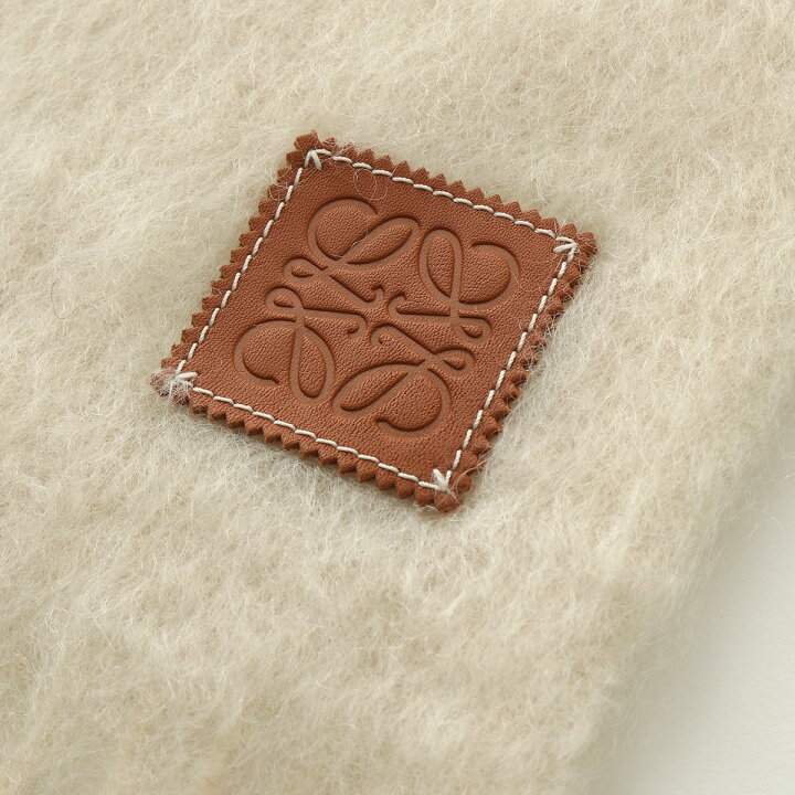 楽天市場】LOEWE ロエベ マフラー 185×23 F655254X01 レディース 