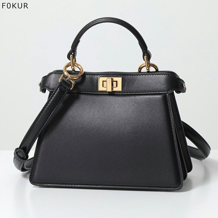 楽天市場】【最大2万円OFFクーポン対象・6/30～7/1限定】FENDI 