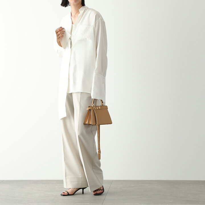 楽天市場】【9/20～9/21限定・最大2万円OFFクーポン配布中】FENDI 