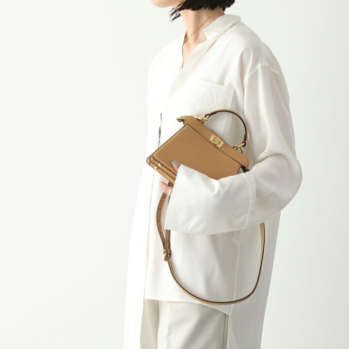 楽天市場】【9/20～9/21限定・最大2万円OFFクーポン配布中】FENDI 