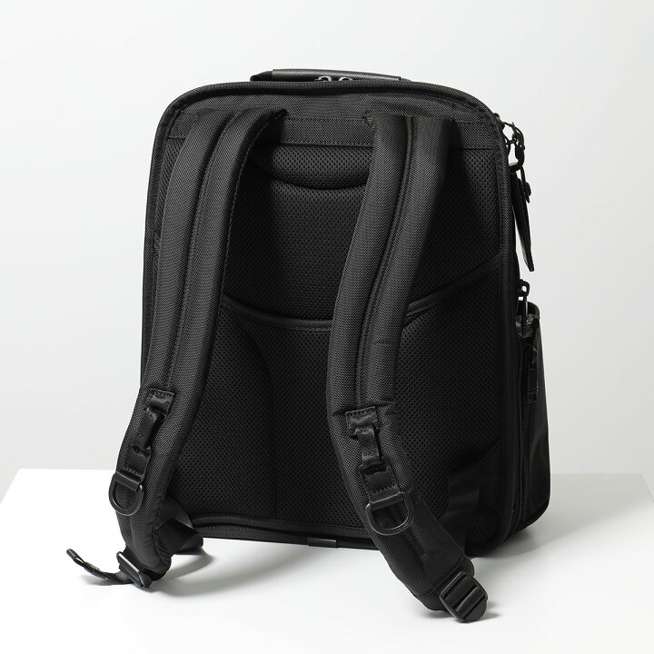 楽天市場】TUMI トゥミ バックパック Slim Solutions Brief Pack 