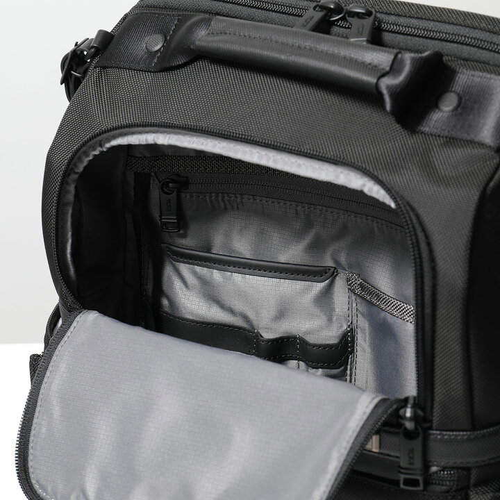 楽天市場】TUMI トゥミ バックパック Slim Solutions Brief Pack 
