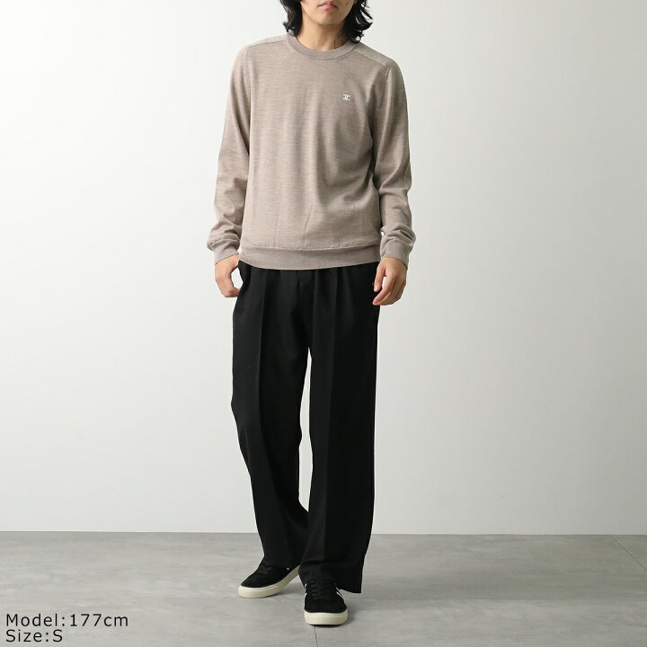 楽天市場】CELINE セリーヌ セーター 2AH80322U.07MR 2AH80322U.18LT 