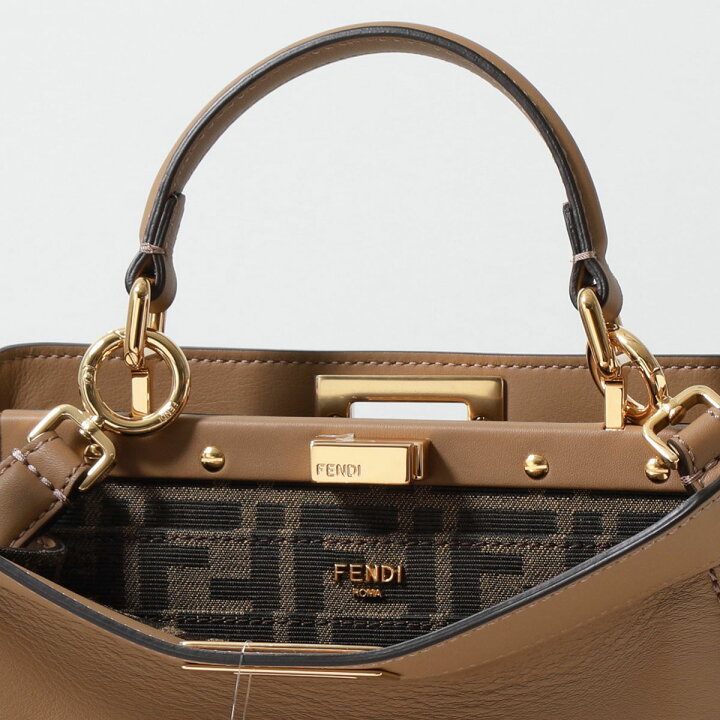 楽天市場】【最大2万円OFFクーポン対象・6/14～6/15限定】 FENDI 