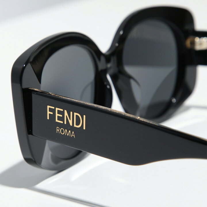 楽天市場】【10/5限定・最大2万円OFFクーポン配布中】FENDI フェンディ  