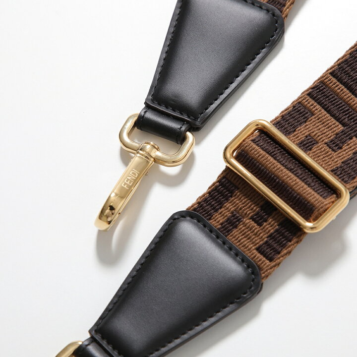 楽天市場】FENDI フェンディ バッグストラップ STRAP YOU ストラップ  